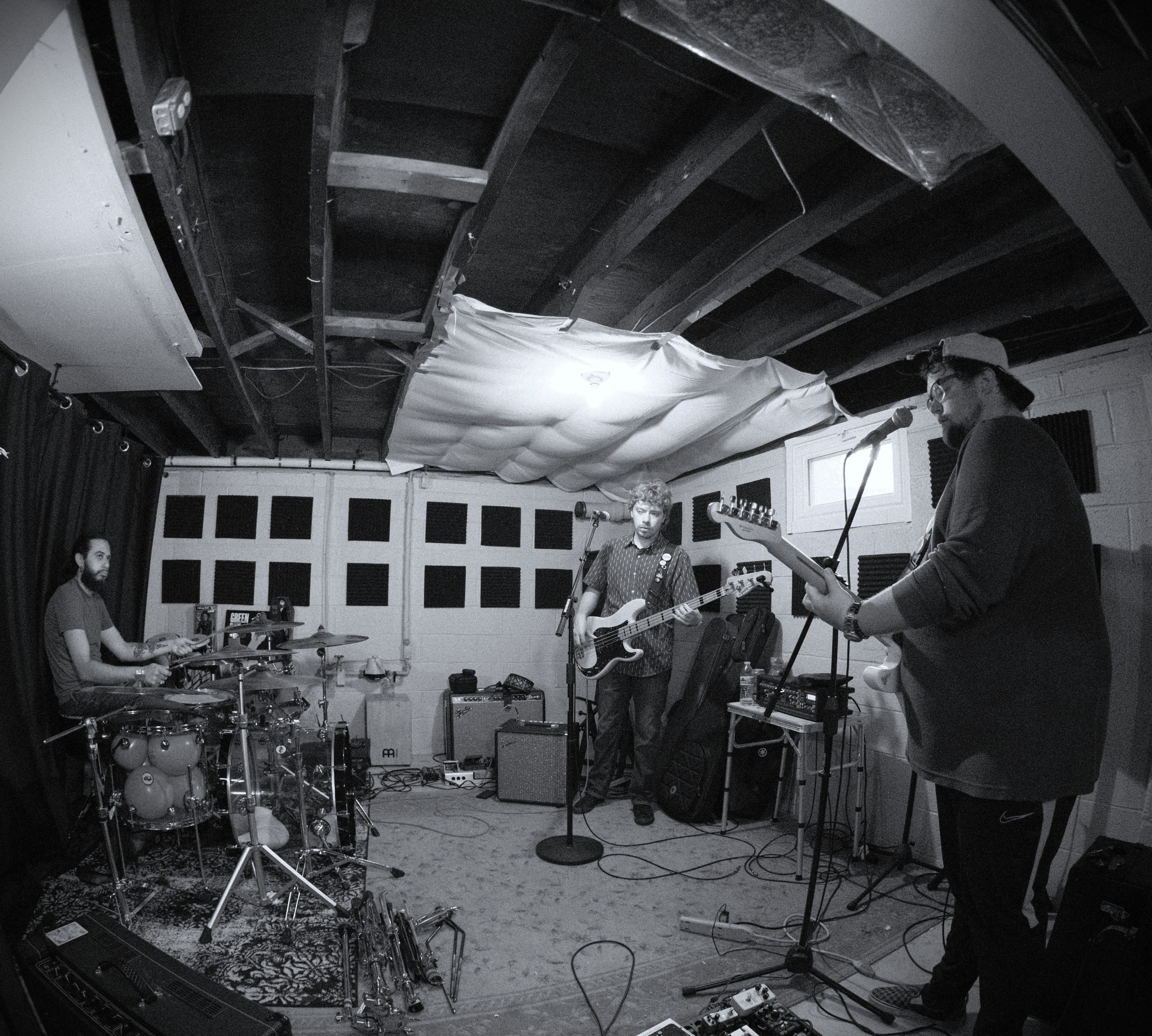 Live Performance 1