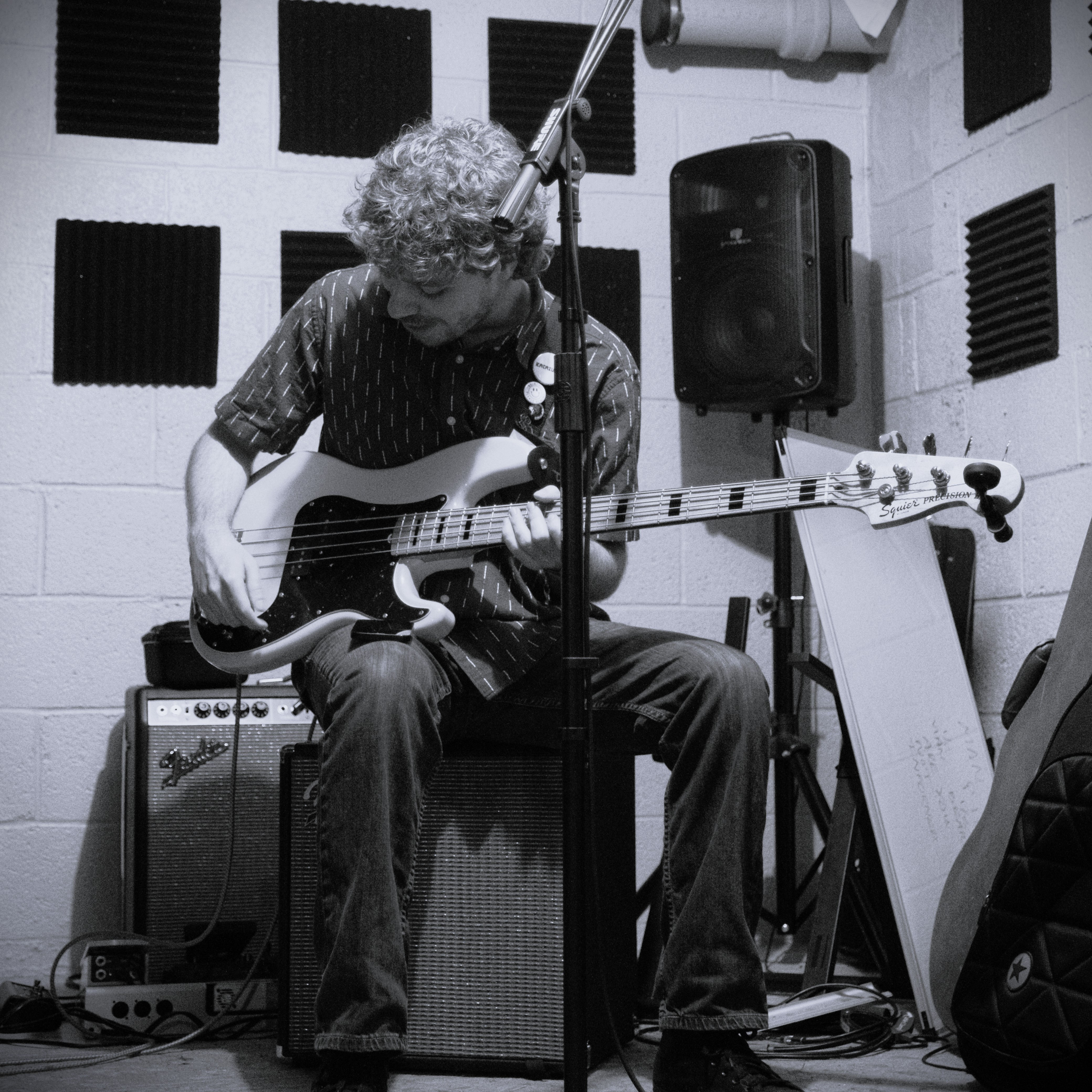 Live Performance 3