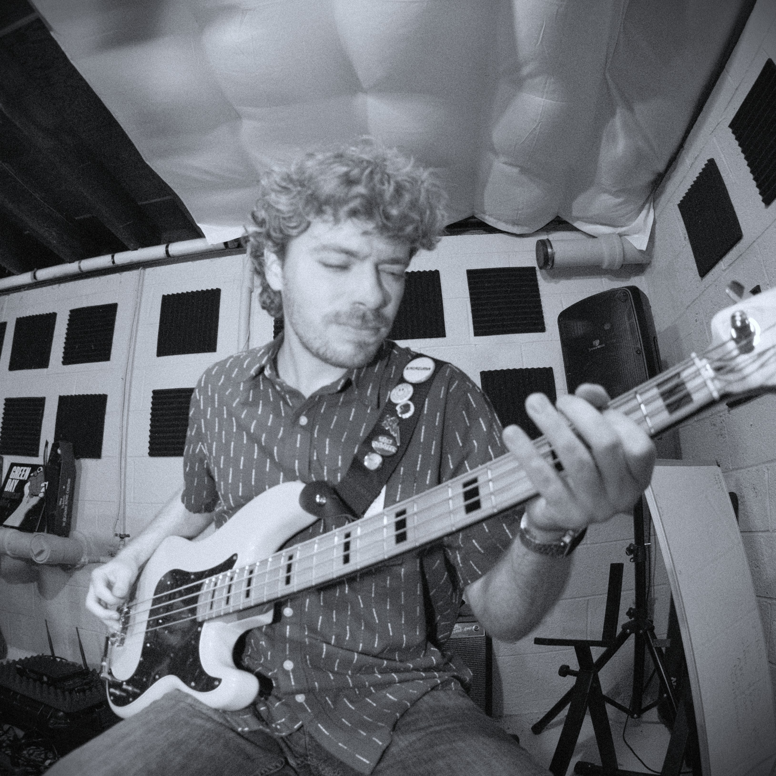 Bassist