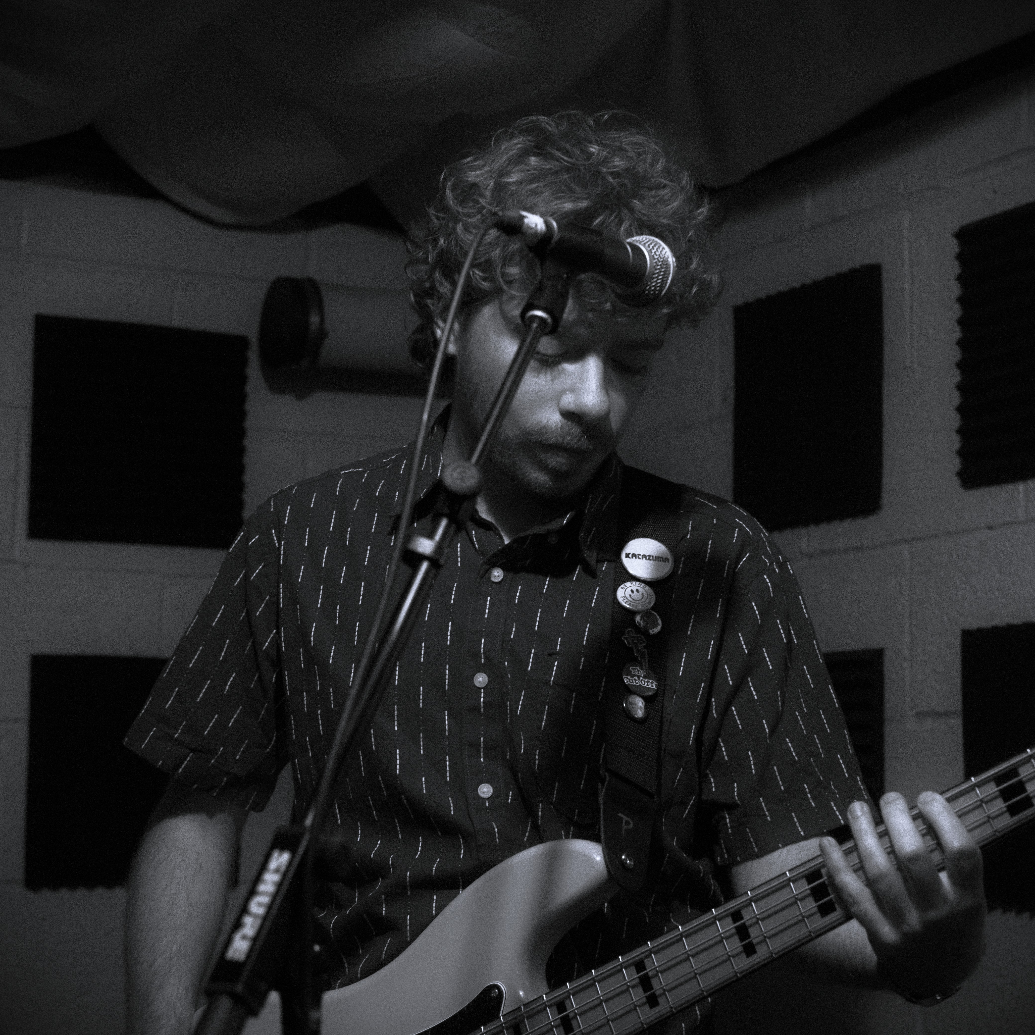 Live Performance 3