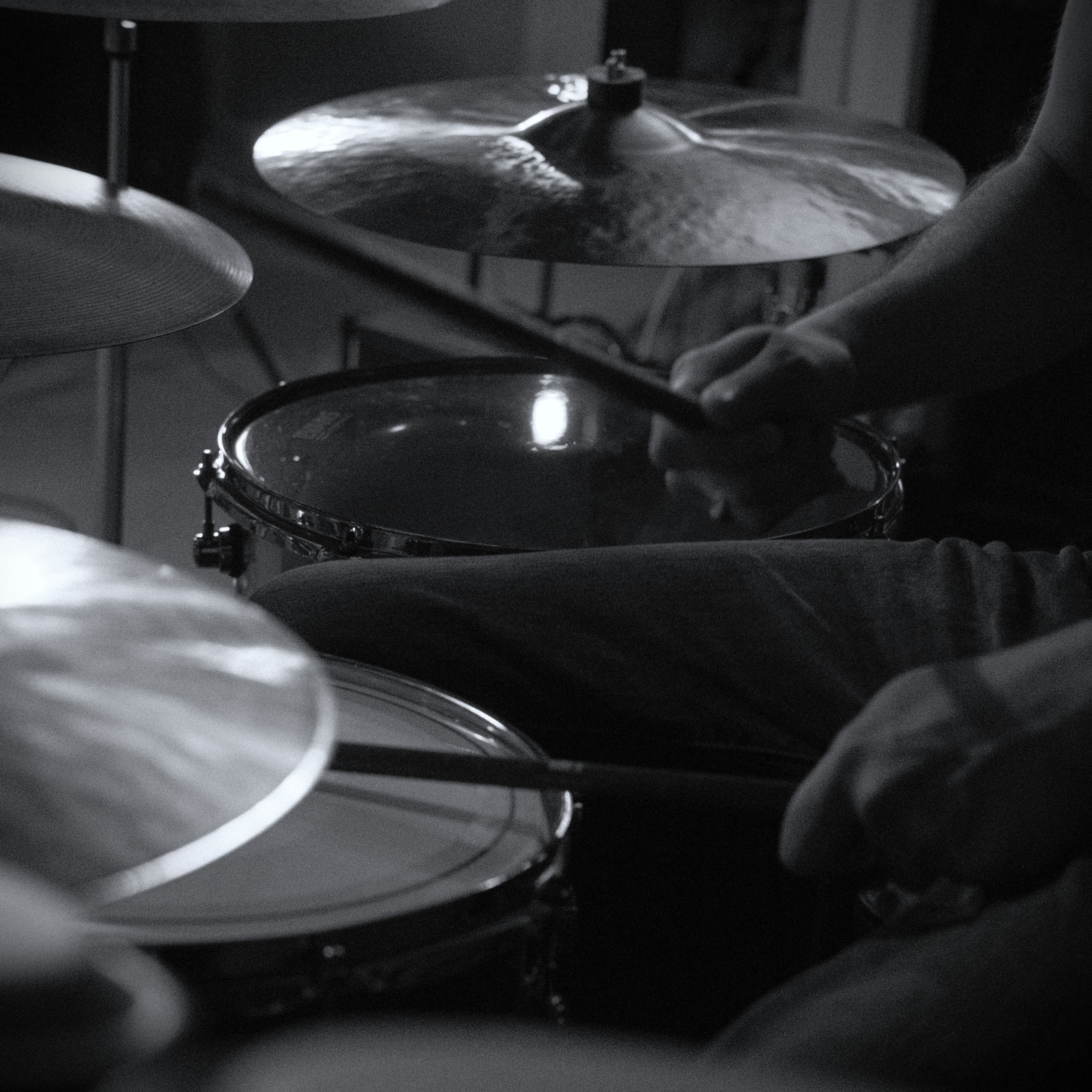 Band Promo Asset